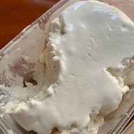 Mahachai Ice Cream Seating Area by the Pool