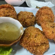 ครัวริมเล seafood ครัวริมเล seafood