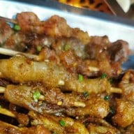 หม่าล่า ล่าเกอ เบียร์วุ้นลาดกระบัง ลาดกระบัง