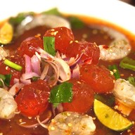 B Gusto Pizza เมืองทองธานี