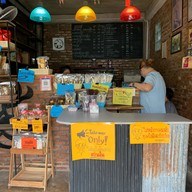 เก๋าไม้กาแฟสด