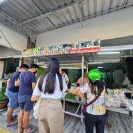 ขนมหวานหล่อโรง