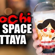 Mochi Milk Tea Chaiyapruek2