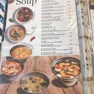 April's Brasseries -