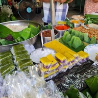 ขนมหวานหล่อโรง