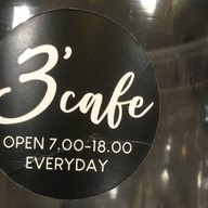 Three Cafe