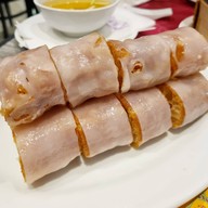 เมนูของร้าน Tasty Congee & Noodle Wantun Shop สยามพารากอน
