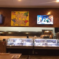 บรรยากาศ Arno's ศรีนครินทร์