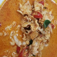 เมนูของร้าน ร้านครัวชลิดาอาหารตามสั่ง -