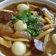 เมนูของร้าน ครัวคุณโต อาหารตามสั่ง กับข้าว ของทานเล่น
