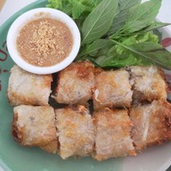 ก๋วยจั๊บญวน by ป.อุบล ปตท.บ้านใหม่-บางขวัญ