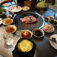Drum Korean B.B.Q.