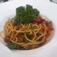 เมนูของร้าน Chivit Thamma Da Coffee House, Bistro&Bar