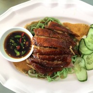 แม่อุไร ข้าวหน้าเป็ด