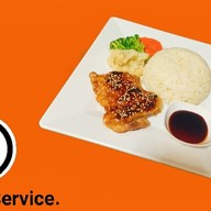 Mr.Q Food & Service.