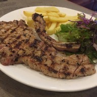 เมนูของร้าน Arno's ศรีนครินทร์