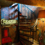 บรรยากาศ CANES Popup เมืองทองธานี