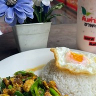 ชากาแฟ พานิช วิทยาลัยพณิชยการหาดใหญ่