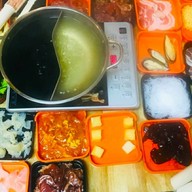 โอชากิ ชาบู คาเฟ่