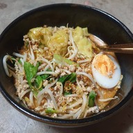 เมนูของร้าน โคตรจ๊าบ