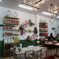 ก๋วยจั๊บญวน by ป.อุบล ปตท.บ้านใหม่-บางขวัญ