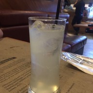 เมนูของร้าน Arno's ศรีนครินทร์