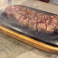 เมนูของร้าน Arno's ศรีนครินทร์