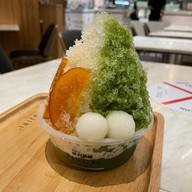 TSUJIRI สยามพารากอน