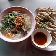 ต้มเส้น หอนาฬิกา