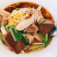 แม่อุไร ข้าวหน้าเป็ด