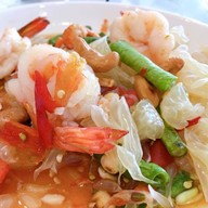 เดอะริช คาเฟ่