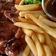 Allez Western Restaurant