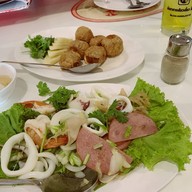 ภัตตาคารเสียวเสี้ยว