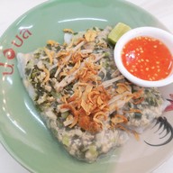 ก๋วยจั๊บญวน by ป.อุบล ปตท.บ้านใหม่-บางขวัญ