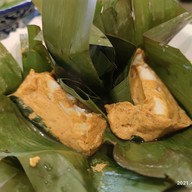 เมนูของร้าน วันจันทร์