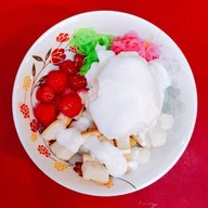 ขนมหวานสามล้าน พระสิงห์