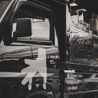 Warphouse Streetcoffee Bangsean