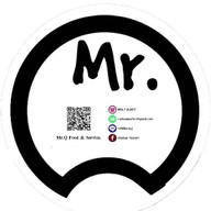 Mr.Q Food & Service.