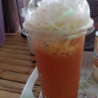 พร้าวอ่อนคาเฟ่ By กุ๊กไก่