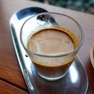 เมนูของร้าน Tasman Coffee