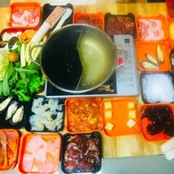 โอชากิ ชาบู คาเฟ่