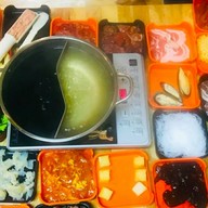 โอชากิ ชาบู คาเฟ่