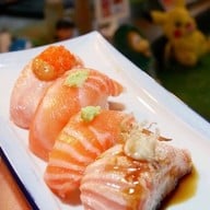 ชอบจังซูชิ บางเขน