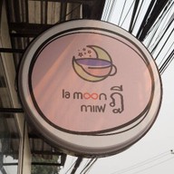 la moon ฎี กาแฟ กาดสันป่าข่อย