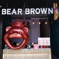 Bear Brown Lopburi