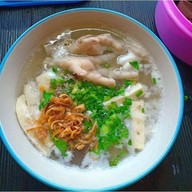 ต้มเส้น หอนาฬิกา