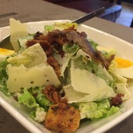 เมนูของร้าน Arno's ศรีนครินทร์