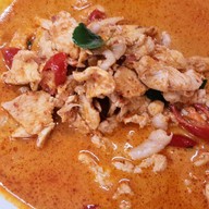 เมนูของร้าน ร้านครัวชลิดาอาหารตามสั่ง -