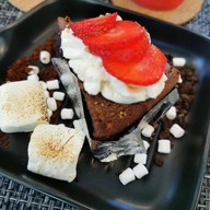 Ppan Sweets สามพราน