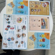 Skoop Beach Cafe หัวหิน